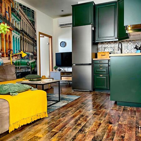 Apartment Andreas - Amphitheater - プーラ エクステリア 写真