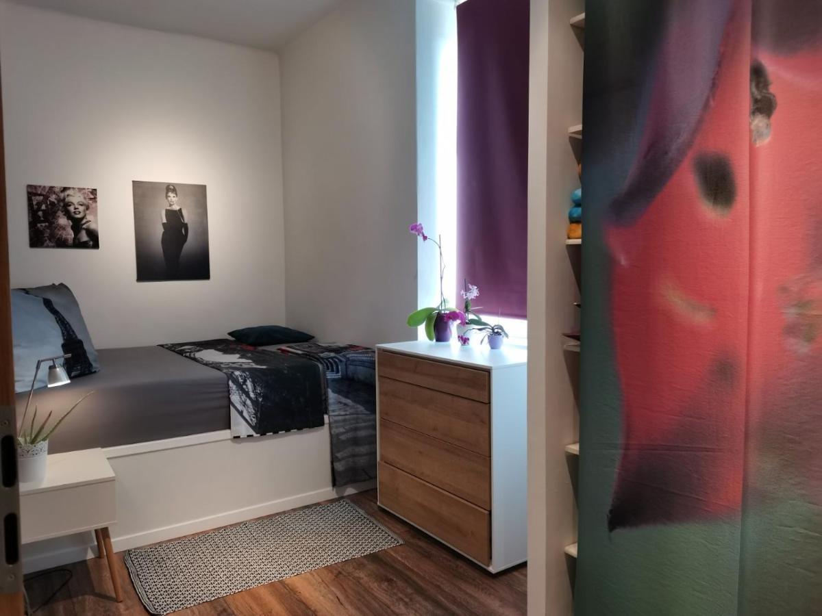 Apartment Andreas - Amphitheater - プーラ エクステリア 写真