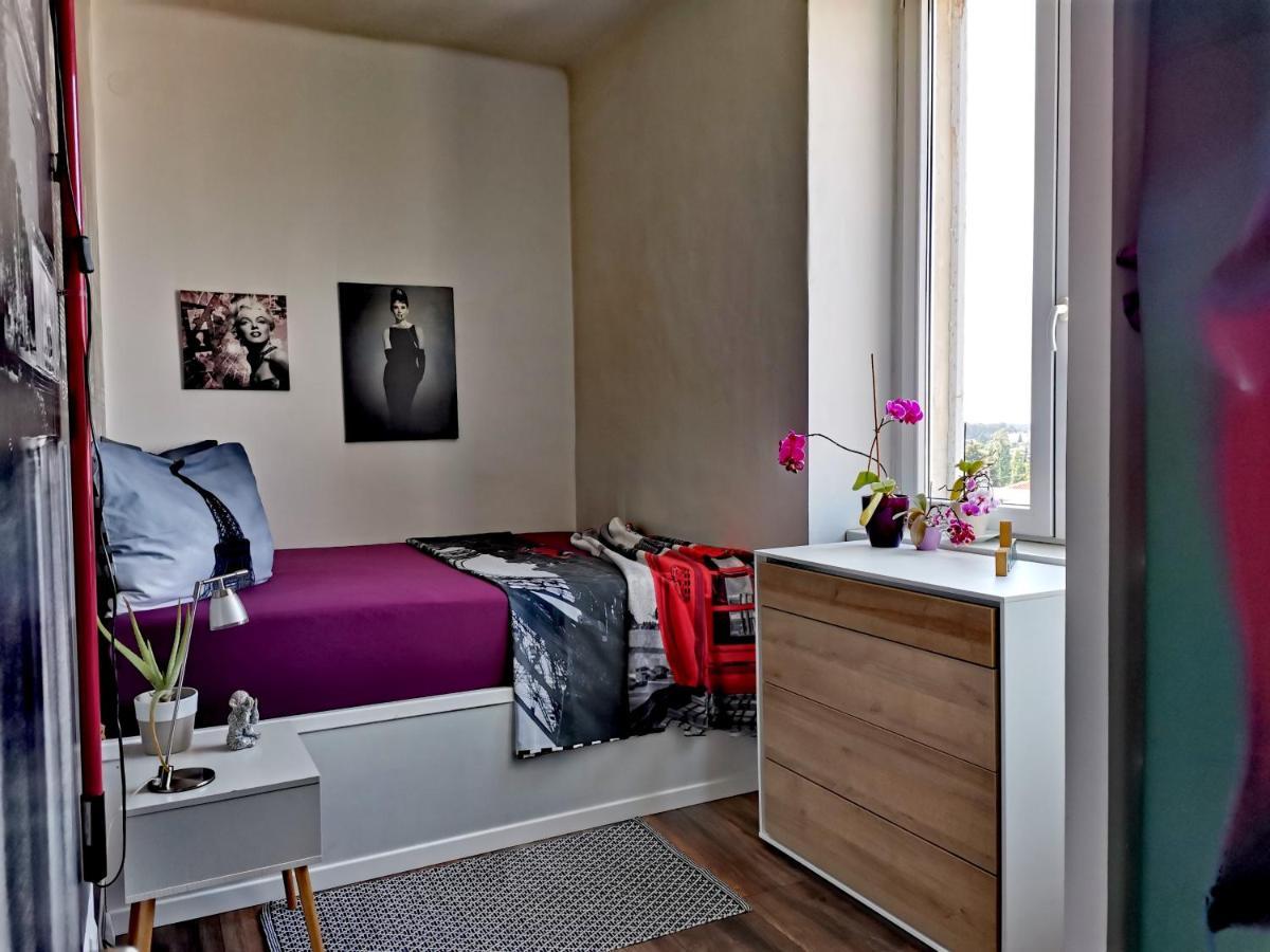 Apartment Andreas - Amphitheater - プーラ エクステリア 写真