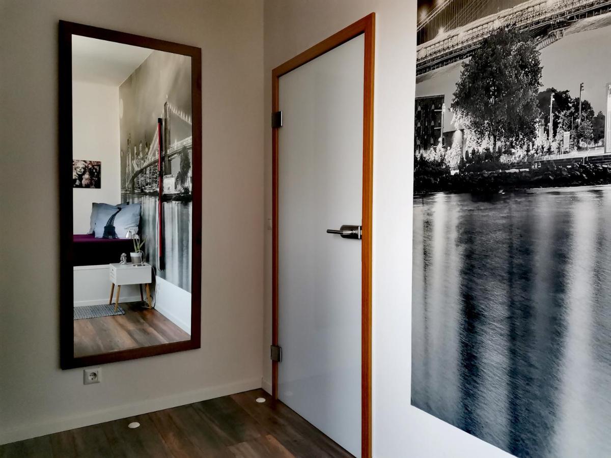 Apartment Andreas - Amphitheater - プーラ エクステリア 写真