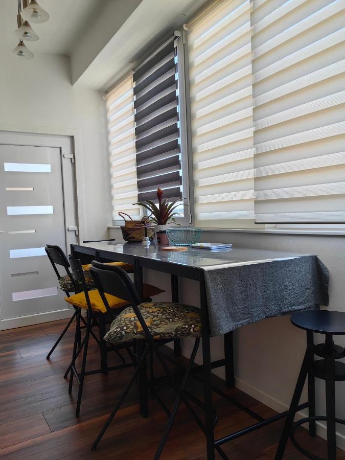 Apartment Andreas - Amphitheater - プーラ エクステリア 写真